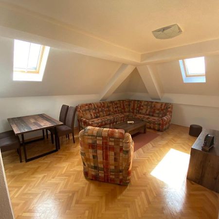 Family Apartment Tara Mojkovac Buitenkant foto