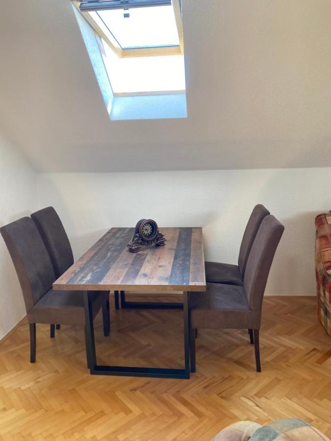 Family Apartment Tara Mojkovac Buitenkant foto