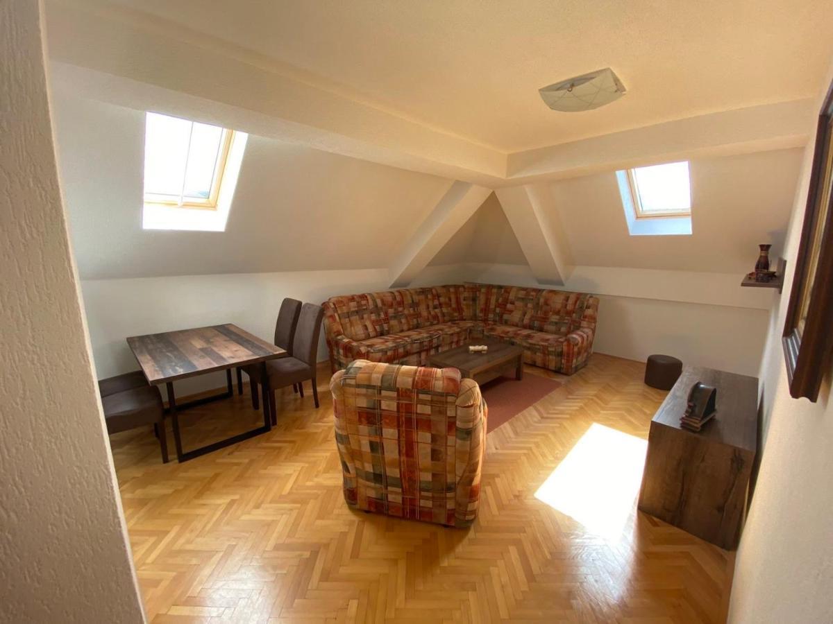 Family Apartment Tara Mojkovac Buitenkant foto